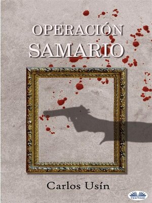 cover image of Operación SAMARIO